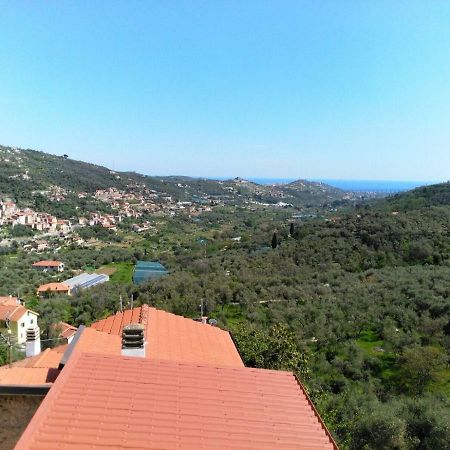 Lovely Renovated Apartment Near דולצ'דו מראה חיצוני תמונה