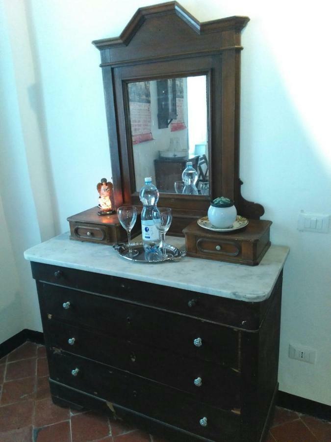 Lovely Renovated Apartment Near דולצ'דו מראה חיצוני תמונה