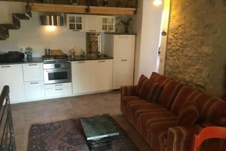 Lovely Renovated Apartment Near דולצ'דו מראה חיצוני תמונה