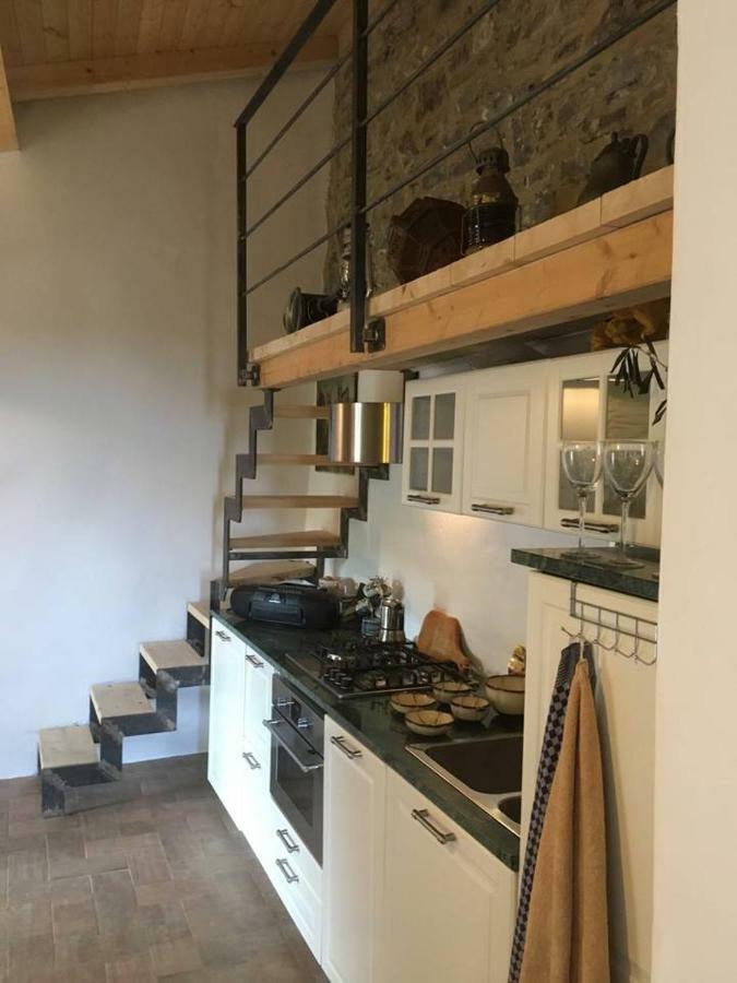 Lovely Renovated Apartment Near דולצ'דו מראה חיצוני תמונה