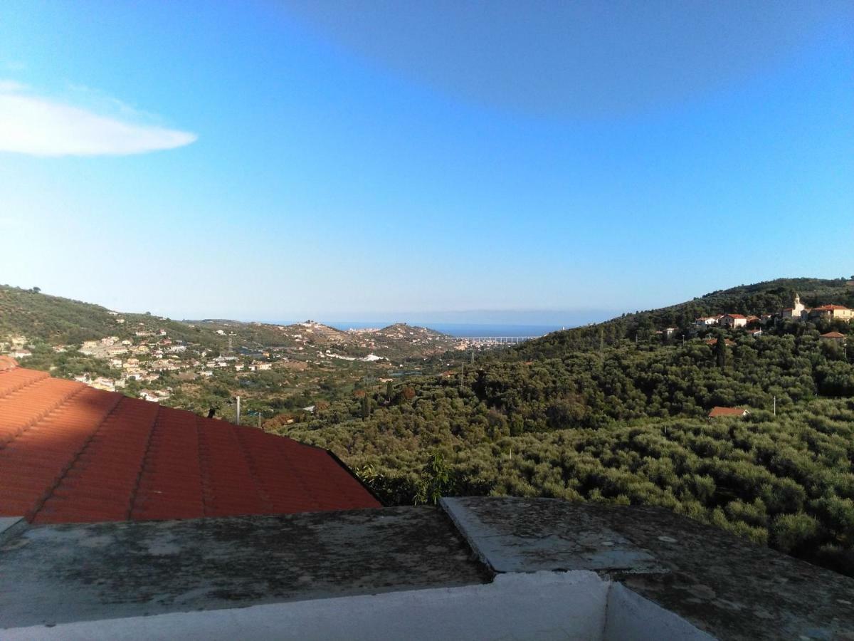 Lovely Renovated Apartment Near דולצ'דו מראה חיצוני תמונה