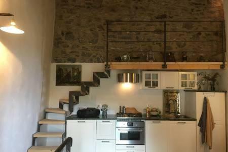 Lovely Renovated Apartment Near דולצ'דו מראה חיצוני תמונה